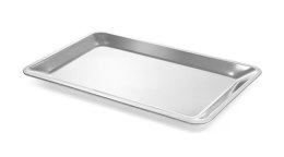 Taca bankietowa GN 1/1, ze skośnym rantem, 530x325x(H)20mm