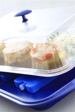 Taca chłodząca, 430x290x(H)150mm