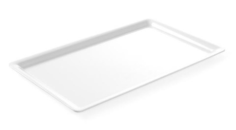 Taca bankietowa GN 1/4, 265x162x(H)20mm