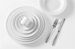 Talerz Głęboki śr.220mm [1 szt.] Optima