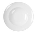 Talerz do pasty makaronu 260mm [1szt.] Optima