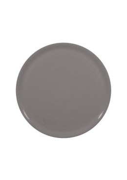 Talerz do pizzy Speciale, ciemno szary, o310mm