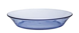 Talerz głęboki LYS MARINE, niebieski, o195x(H)35mm duralex
