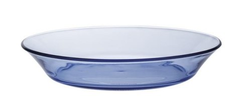 Talerz głęboki LYS MARINE, niebieski, o195x(H)35mm duralex