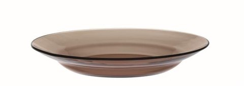 Talerz głęboki LYS SEPIA, o230x(H)35mm duralex