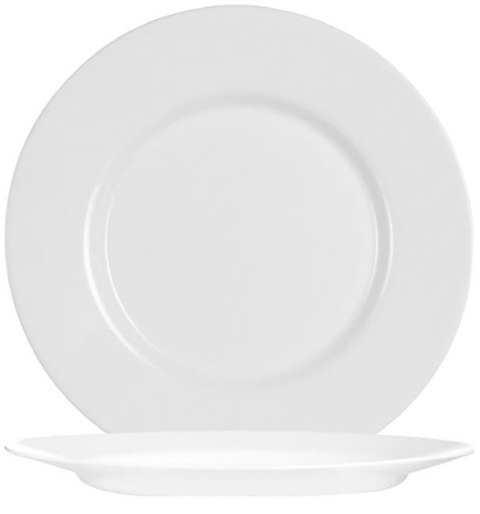 Talerz płytki EVERYDAY arcoroc ⌀265x(H)21mm 1szt