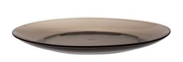 Talerz płytki LYS SEPIA, brązowy, o235x(H)20mm duralex
