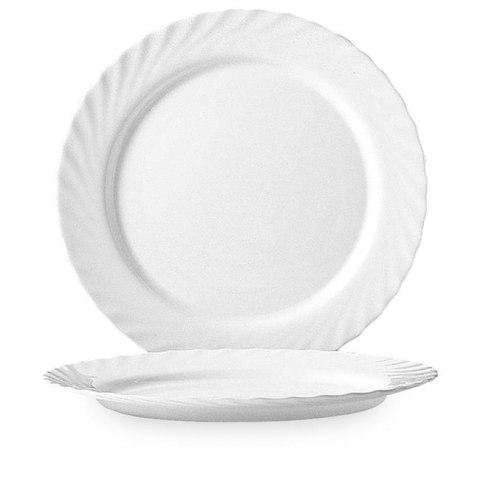 Talerz płytki TRIANON śr.155x(H)13 [1szt.] arcoroc