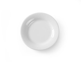 Talerz płytki śr.270 [1 szt.] Optima