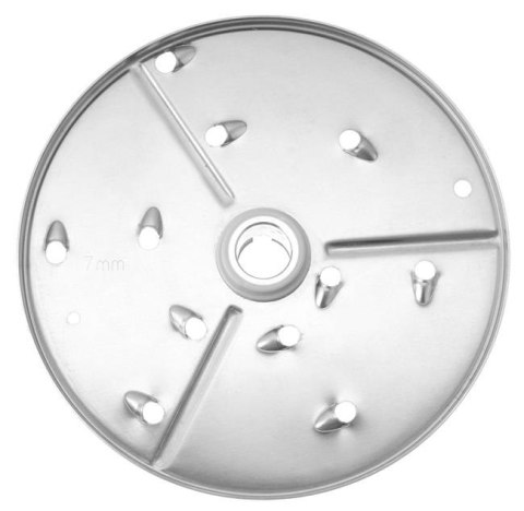 Tarcza do wiórków 7 mm ⌀174x(H)36mm do szatkownicy 222683