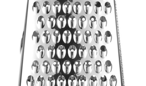 Tarka 4-stronna z pojemnikiem, HENDI, 158x130x(H)310mm