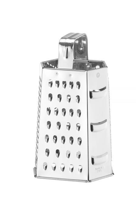 Tarka 6-stronna, HENDI, 135x113x(H)215mm