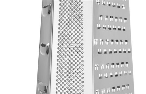 Tarka 6-stronna, HENDI, 135x113x(H)215mm