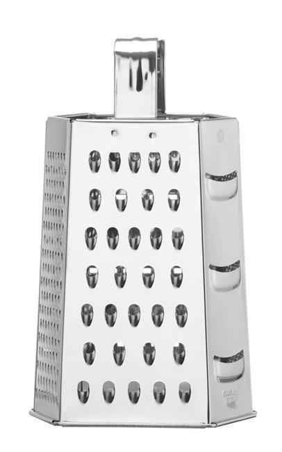 Tarka 6-stronna, HENDI, 135x113x(H)215mm