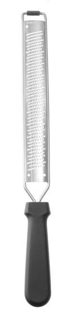 Tarka bardzo drobne, czarny, 36x395mm