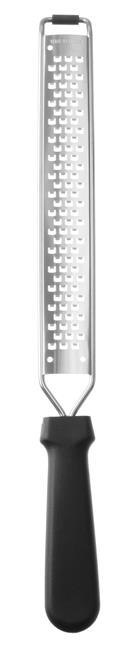 Tarka płatki, czarny, 36x395mm