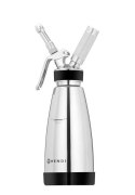 Termo syfon do ciepłych i zimnych sosów, 0,5L, 95x(H)275mm