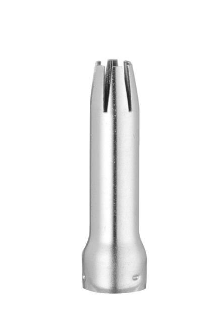 Termo syfon do ciepłych i zimnych sosów, 0,5L, 95x(H)275mm