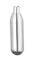 Termo syfon do ciepłych i zimnych sosów, 0,5L, 95x(H)275mm