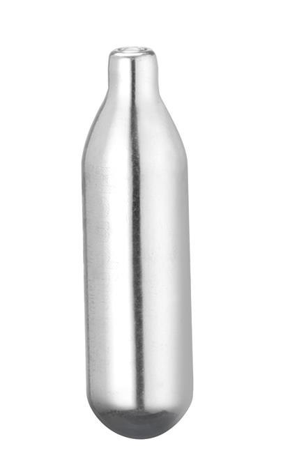 Termo syfon do ciepłych i zimnych sosów, 0,5L, 95x(H)275mm