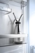 Termo syfon do ciepłych i zimnych sosów, 0,5L, 95x(H)275mm