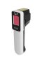Termometr cyfrowy na podczerwień z sondą, 39x53x(H)158mm