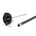 Termometr z sondą, HENDI, ?52x(H)140mm Wariant podstawowy