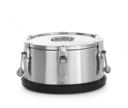 Termos do transportu żywności 10 litrów Profi Line