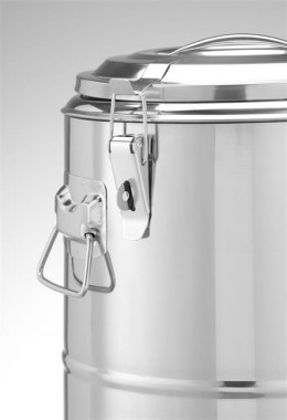 Termos do transportu żywności 19L Kitchen Line