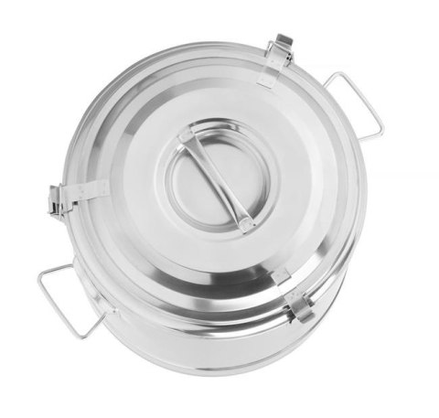 Termos do transportu żywności 19L Kitchen Line