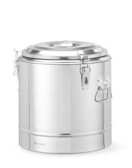 Termos do transportu żywności 19L Kitchen Line