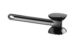 Tłuczek do mięsa czarny, 255x65x(H)70mm