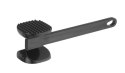 Tłuczek do mięsa XL,czarny, 300x80x(H)80mm