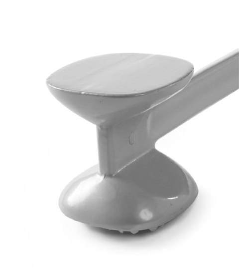 Tłuczek do mięsa, 255x65x(H)70mm