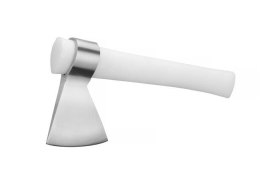 Topór masarski, biały, (L)250mm