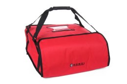 Torba do pizzy 450x450 mm 4 kartony