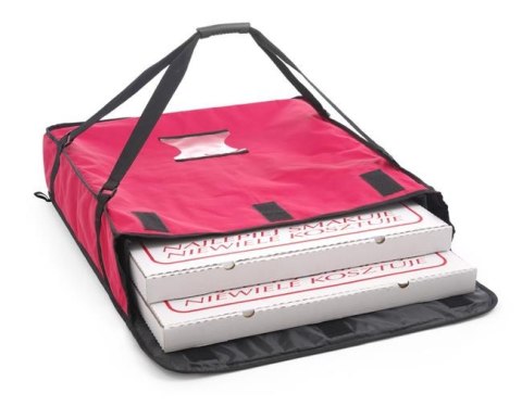 Torba do pizzy 670x670mm 2 kartony