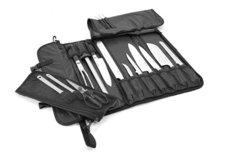 Torba na noże 500x120x(H)225mm