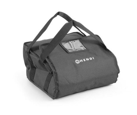 Torba do pizzy 450x450mm 4 pudełka