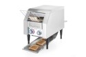 Toster przelotowy pojedynczy, 220-240V/1340W, 288x368x(H)410mm