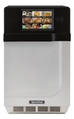 Turbopiec XpressChef by X3i MRX523 3 - fazowy, Menumaster, 17,2L, 400V/5950W MRX523