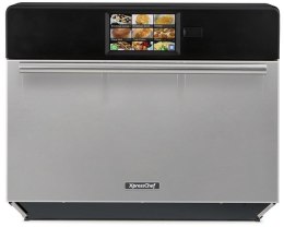 Turbopiec XpressChef™ seria 4i, Menumaster, 39L, 400V/5800W