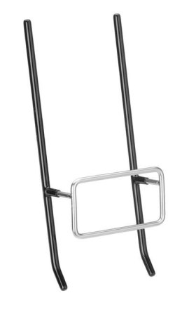 Uchwyt na pokrywkę, HENDI, 2 szt., 224x52x(H)105mm