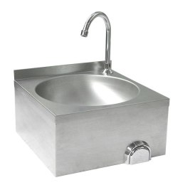 Umywalka kuchenna bezdotykowa 400x428x(H)406mm