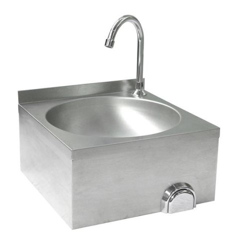 Umywalka kuchenna bezdotykowa 400x428x(H)406mm