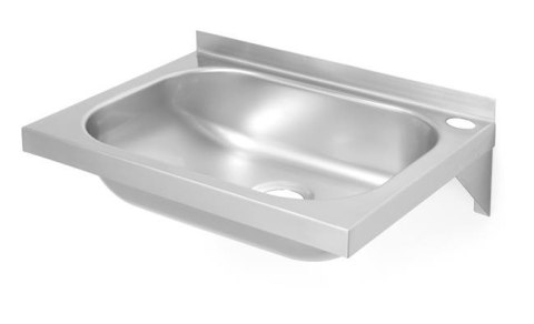 Umywalka niezabudowana, 400x290x(H)145mm