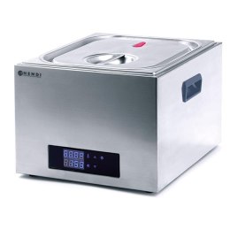 Urządzenie Sous vide GN 2/3 13L, 230V/400W, 343x395x(H)255mm