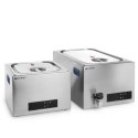 Urządzenie Sous vide GN 2/3 13L, 230V/400W, 343x395x(H)255mm