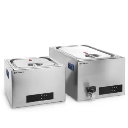Urządzenie Sous vide GN 2/3 13L, 230V/400W, 343x395x(H)255mm