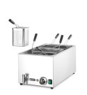 Urządzenie do gotowania makaronu, 25L, 220-240V/3500W, 601x326x(H)279mm